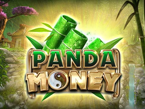 Panda Money kolikkopeli
