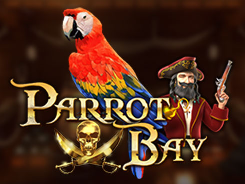 Parrot Bay kolikkopeli