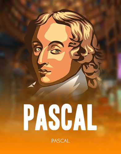 Pascal kolikkopeli