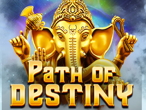Path of Destiny kolikkopeli