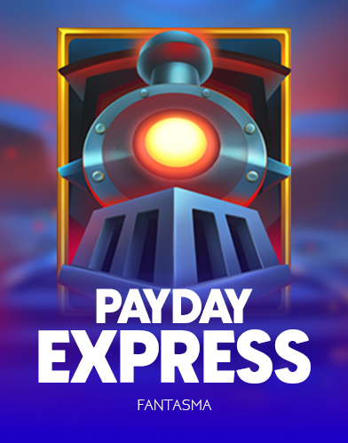 Payday Express kolikkopeli