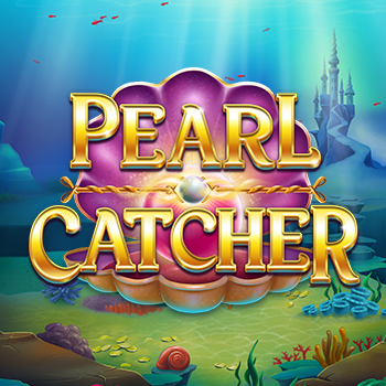 Pearl Catcher kolikkopeli