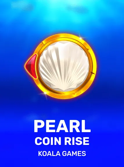 Pearl Coin Rise kolikkopeli