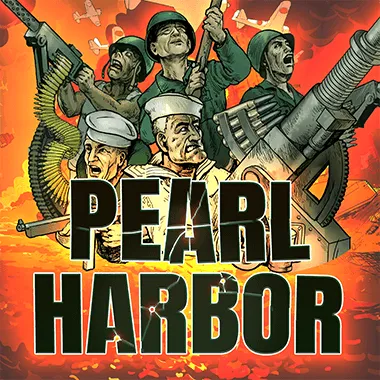 Pearl Harbor kolikkopeli