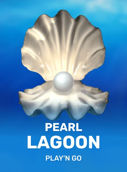 Pearl Lagoon kolikkopeli