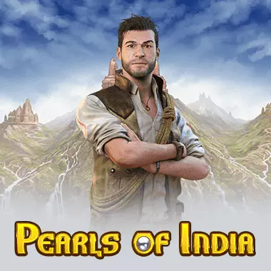 Pearls of India kolikkopeli