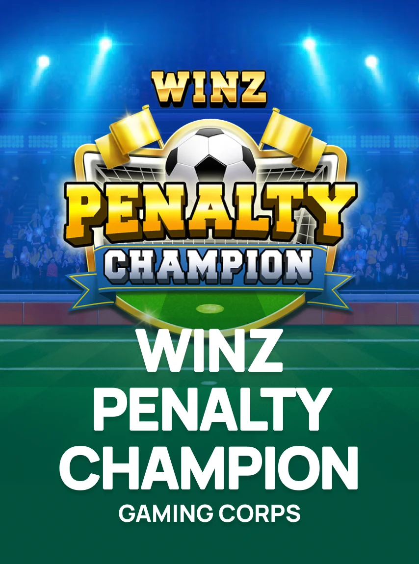 Penalty Champion kolikkopeli