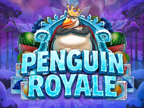 Penguin Royale kolikkopeli