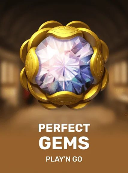 Perfect Gems kolikkopeli