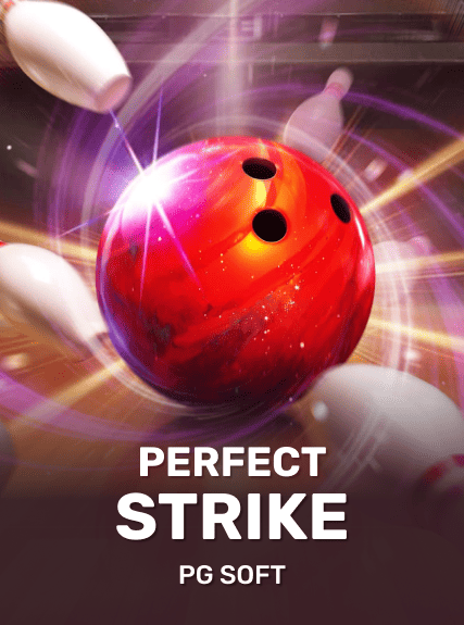 Perfect Strike kolikkopeli