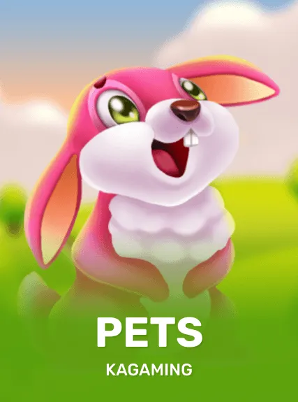 Pets kolikkopeli