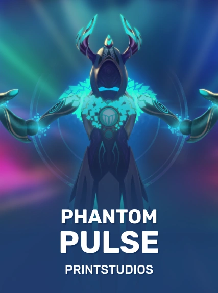 Phantom Pulse kolikkopeli