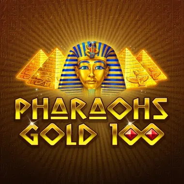 Pharaohs Gold 100 kolikkopeli