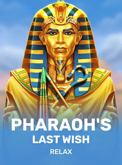 Pharaoh's Last Wish kolikkopeli
