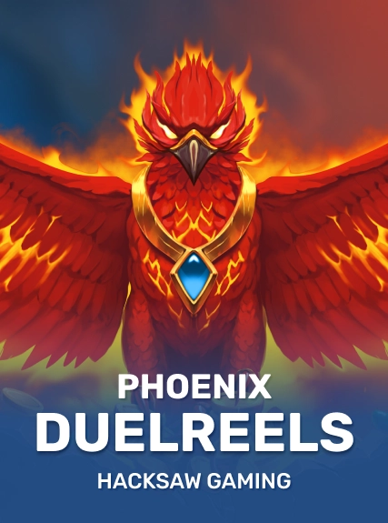 Phoenix DuelReels kolikkopeli