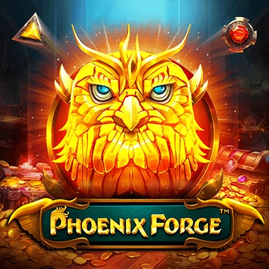 Phoenix Forge kolikkopeli