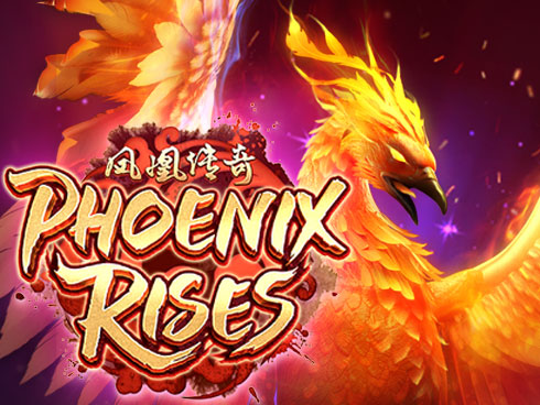 Phoenix Rises arvostelu kolikkopeli