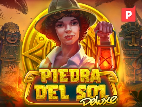 Piedra Del Sol Deluxe kolikkopeli