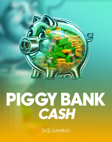 Piggy Bank Cash kolikkopeli