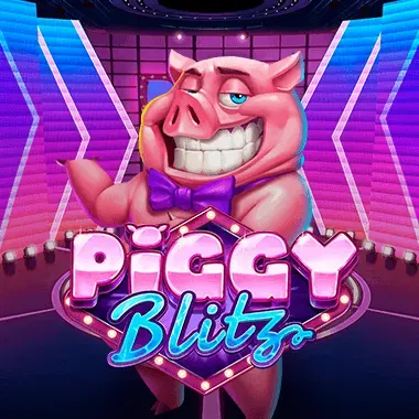 Piggy Blitz 2 kolikkopeli