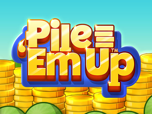 Pile 'Em Up kolikkopeli