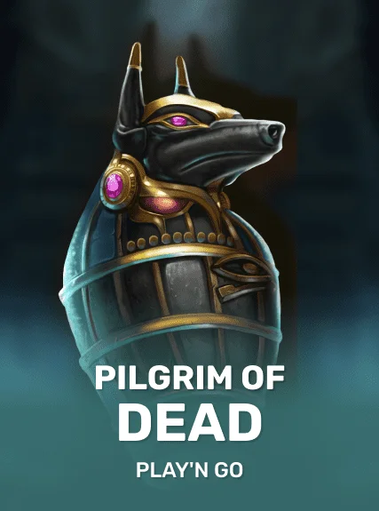 Pilgrim of Dead kolikkopeli