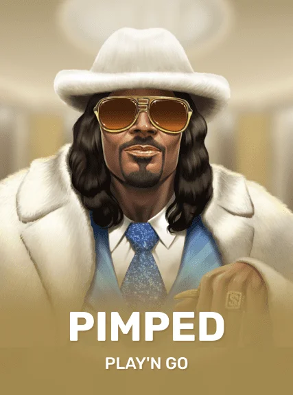 Pimped kolikkopeli