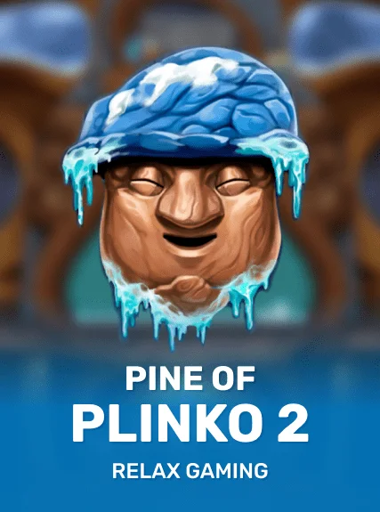 Pine Of Plinko 2 kolikkopeli