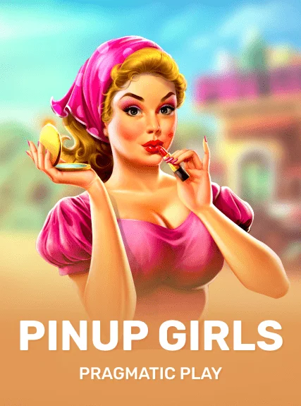 Pinup Girls kolikkopeli