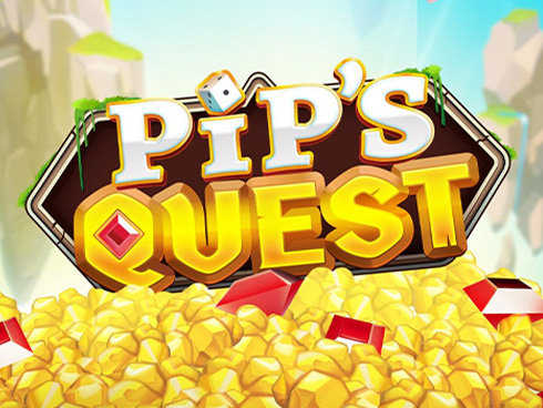 Pip's Quest kolikkopeli