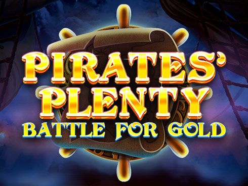 Pirates Plenty Battle for Gold arvostelu kolikkopeli