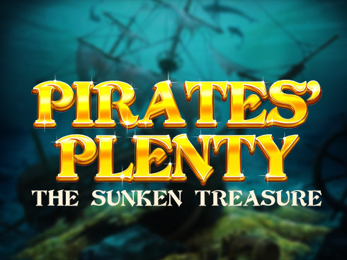 Pirates Plenty arvostelu kolikkopeli