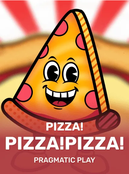 PIZZA! PIZZA? PIZZA! kolikkopeli