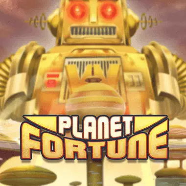 Planet Fortune kolikkopeli