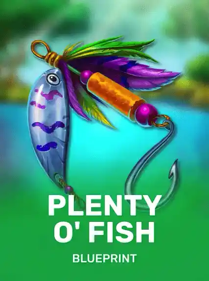 Plenty O' Fish kolikkopeli