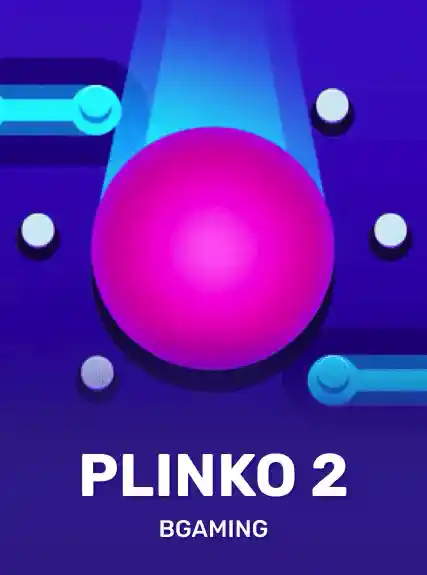 Plinko 2 kolikkopeli