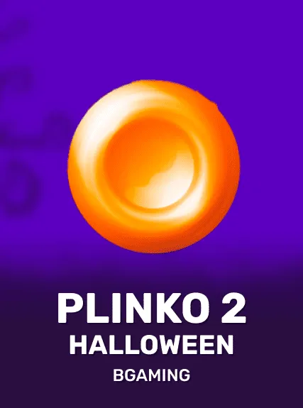 Plinko 2 Halloween kolikkopeli