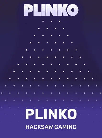 Plinko kolikkopeli