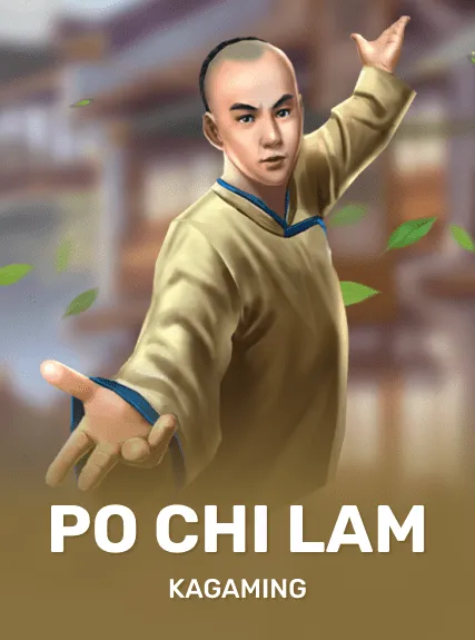 Po Chi Lam kolikkopeli