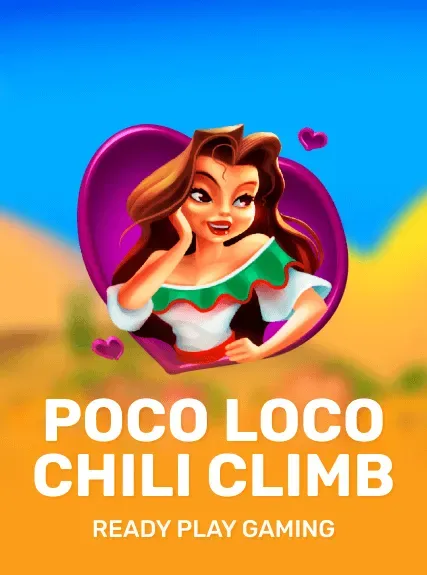 Poco Loco + Chili Climb kolikkopeli