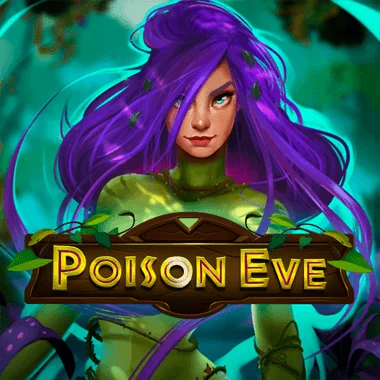 Poison Eve kolikkopeli