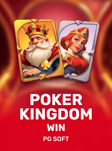 Poker Kingdom Win kolikkopeli