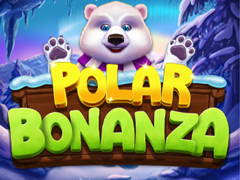 Polar Bonanza kolikkopeli