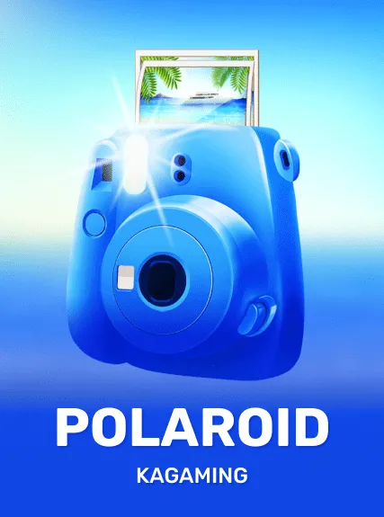 Polaroid kolikkopeli