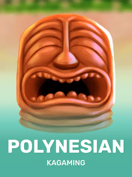 Polynesian kolikkopeli