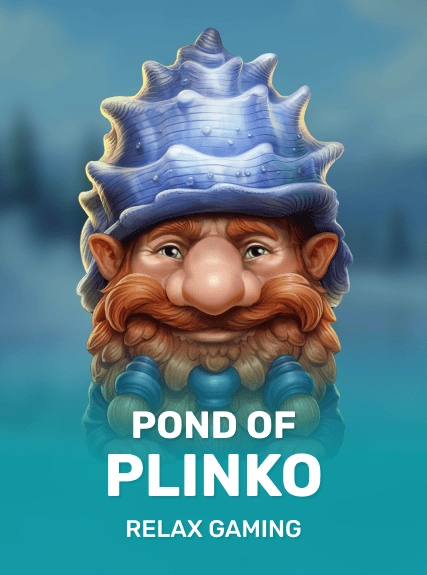 Pond Of Plinko kolikkopeli
