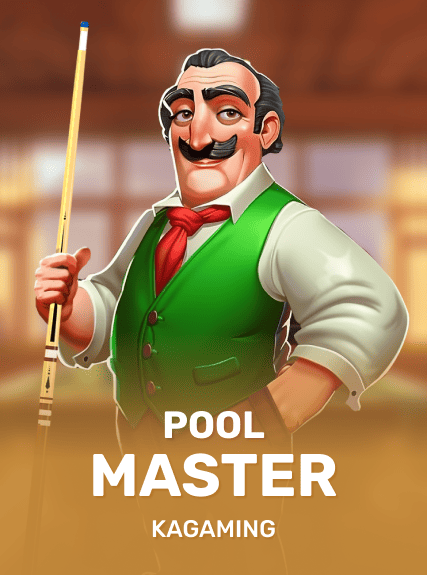 Pool Master kolikkopeli