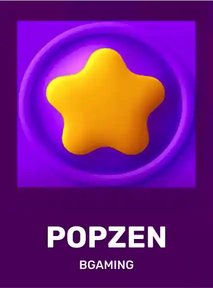 Pop Zen kolikkopeli