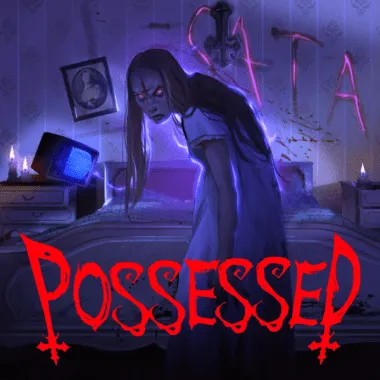Possessed kolikkopeli