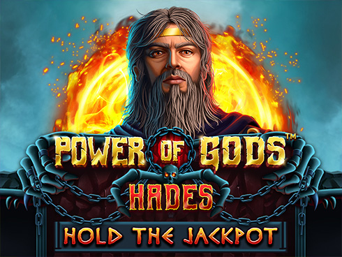 Power of Gods Hades kolikkopeli